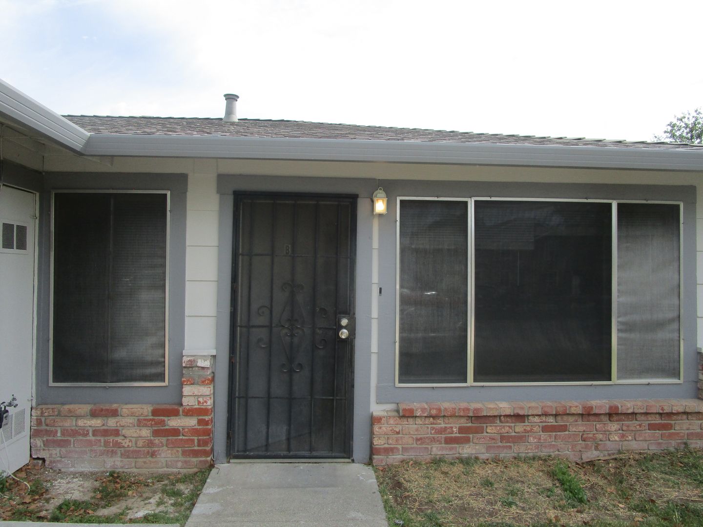 Vacaville Apartment: 1426 Callen St.