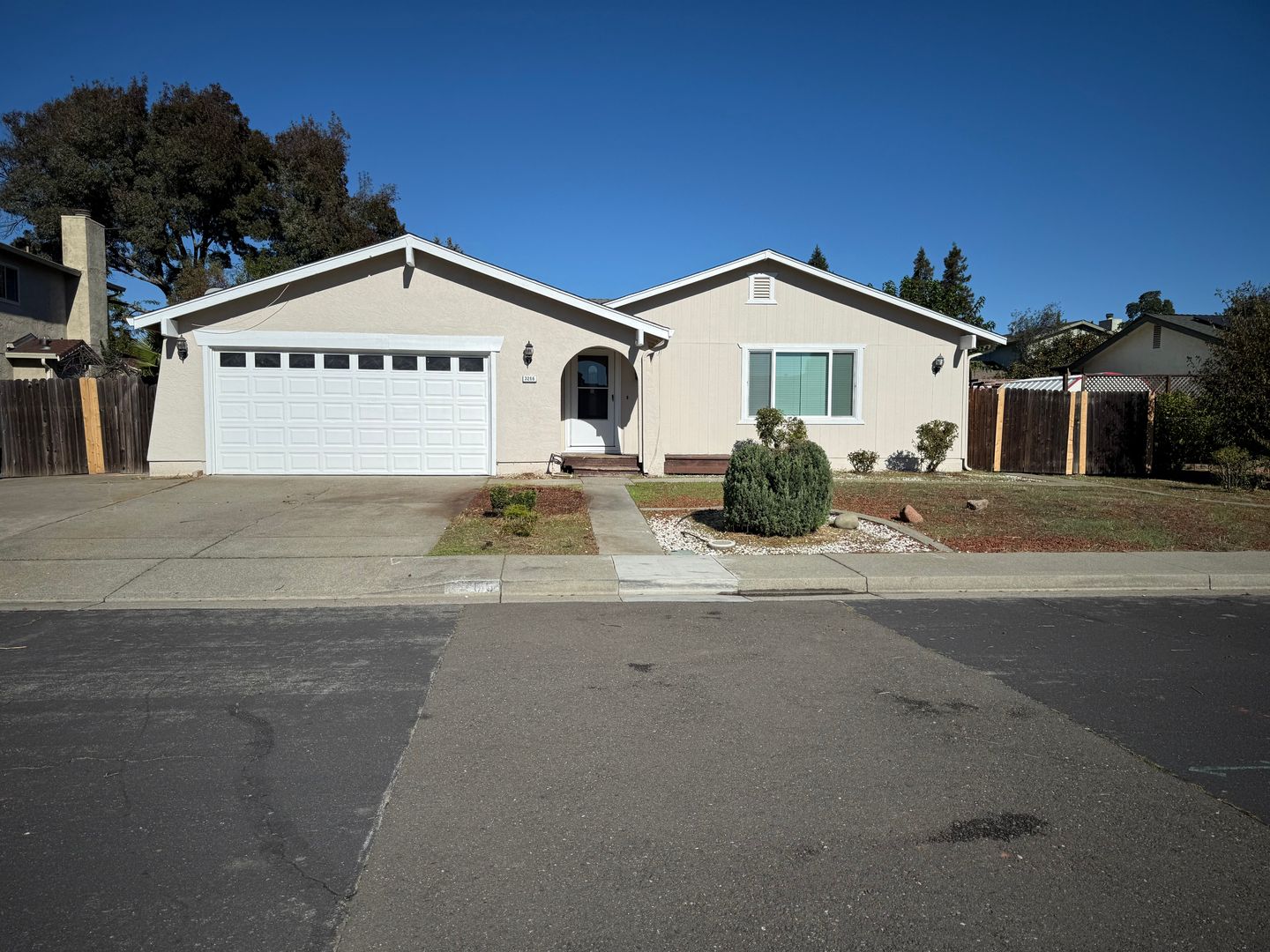 Fairfield House: 3266 Shelby Place