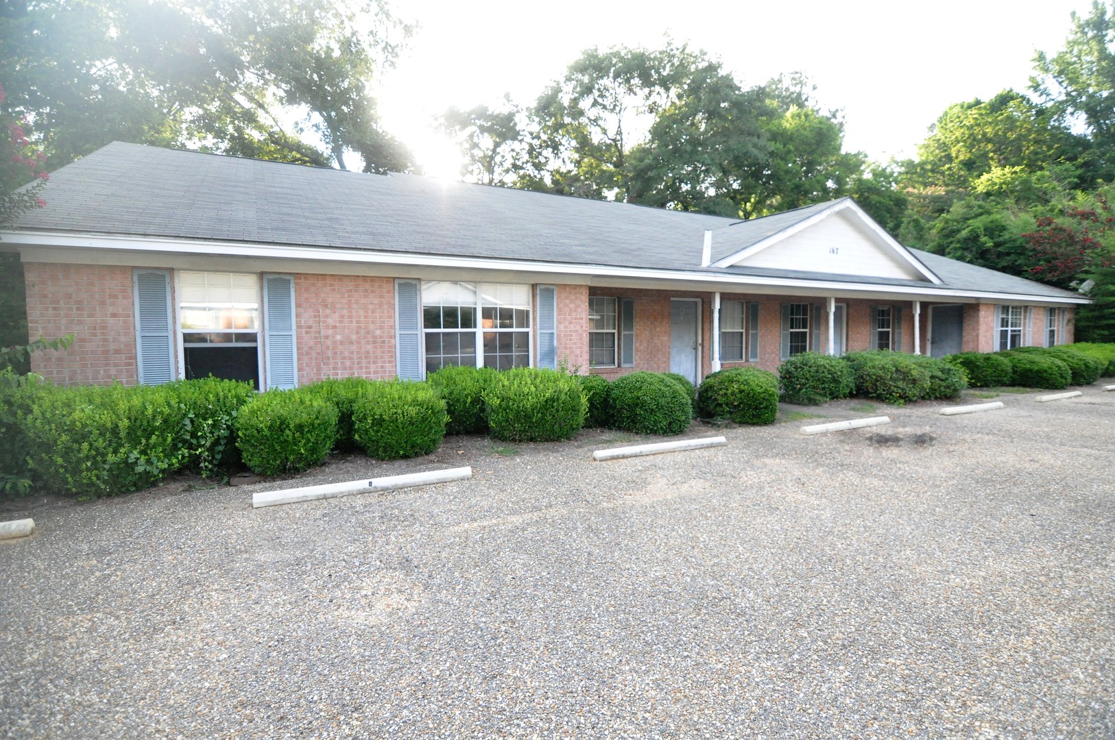 Prattville Apartment: E 6th Street