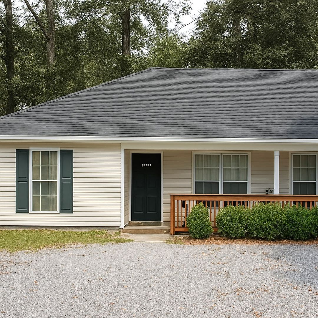 Millbrook Apartment: 3310 Branch Street