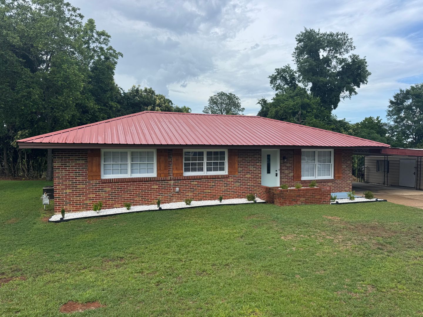 Prattville House: 172 Chester St