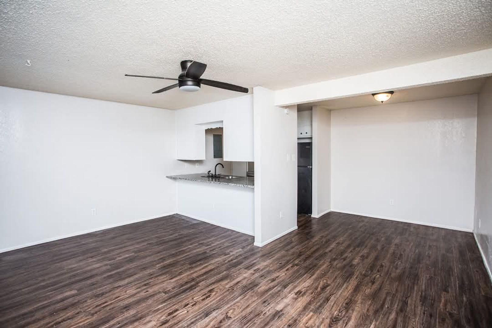 Lubbock Apartment: 5525 4th Street