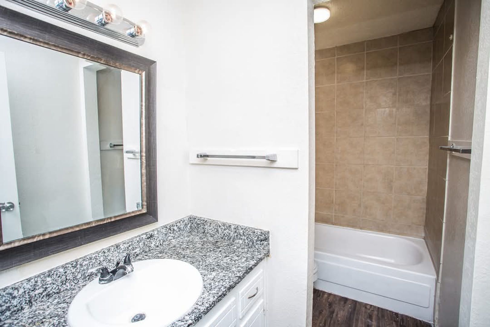 Lubbock Apartment: 5525 4th Street