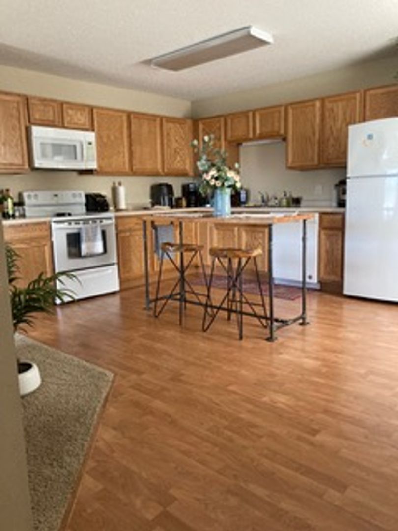 Osceola Apartment: 2390, 2392, 2394 94th Ave