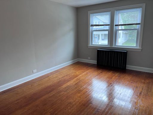 Fully renovated 1 bedroom apartment for lease in Laurel, MD – photo 1