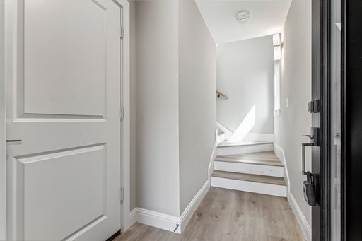 4780 Virginia Ave - Unit #1, Dallas, TX 75204