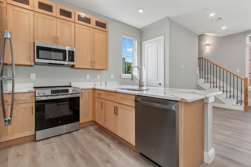 4780 Virginia Ave - Unit #1, Dallas, TX 75204