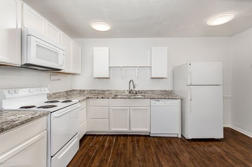 5722 Gaston Ave, #H, Dallas, TX 75214-6419