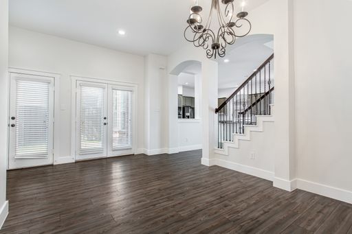 4738 Coyote Trl, Dallas, TX 75227-2821
