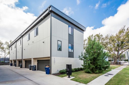 5602 Lindell Ave Unit C, Dallas, TX 75206-8702