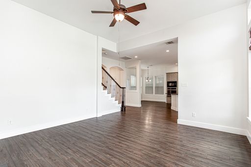 4738 Coyote Trl, Dallas, TX 75227-2821