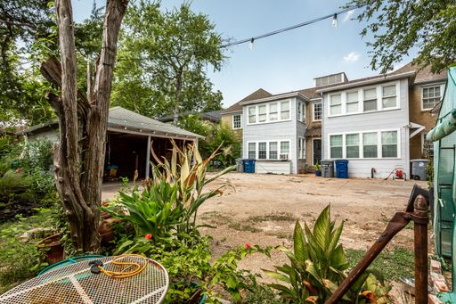 5918 La Vista Dr #3, Dallas, TX 75206-7218