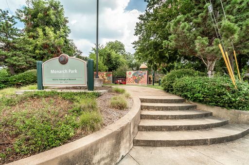 1901 N Fitzhugh Ave, #22, Dallas, TX 75204-4669