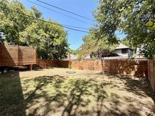 2223 Forest Oaks Dr, Dallas, TX 75228-5315