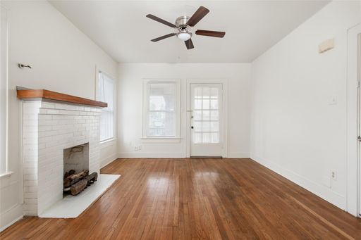 4807 1/2 Reiger Ave, Dallas, TX 75246-1264