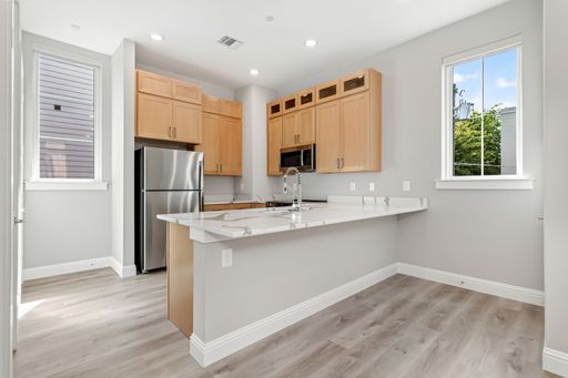 4780 Virginia Ave - Unit #1, Dallas, TX 75204