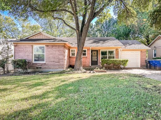 3226 San Medina Ave, Dallas, TX 75228-3128