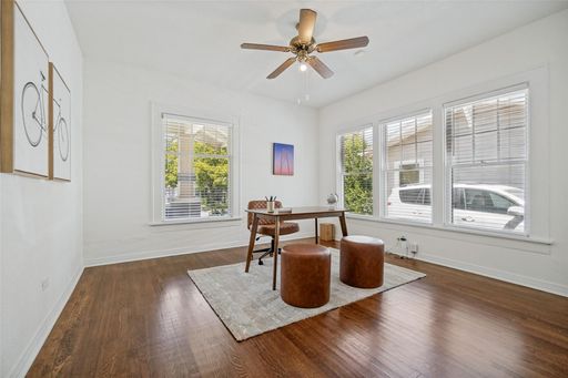 6106 Worth St., Dallas, TX 75214-4460
