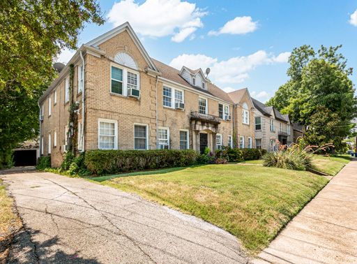 5918 La Vista Dr #3, Dallas, TX 75206-7218