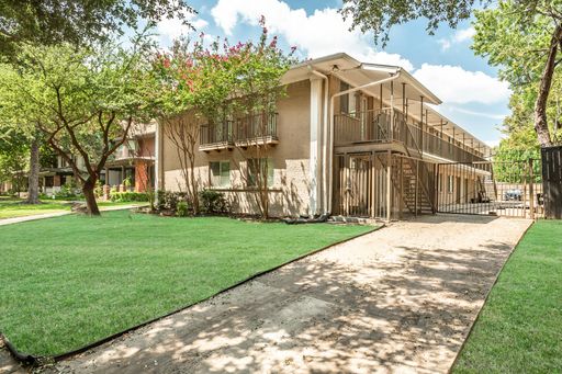 4931 Junius St, #8, Dallas, TX 75214