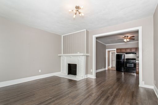 5736 Worth St, Dallas, TX 75214-4611