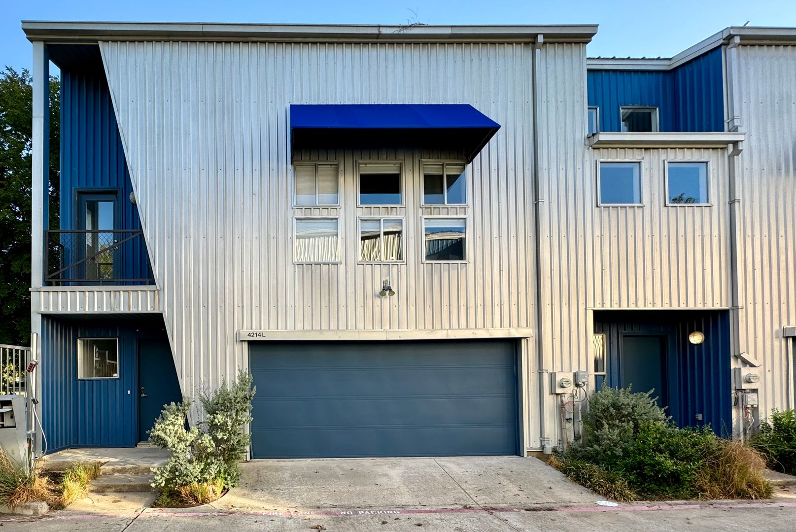 Dallas Condo: 4214 Swiss Ave Unit L