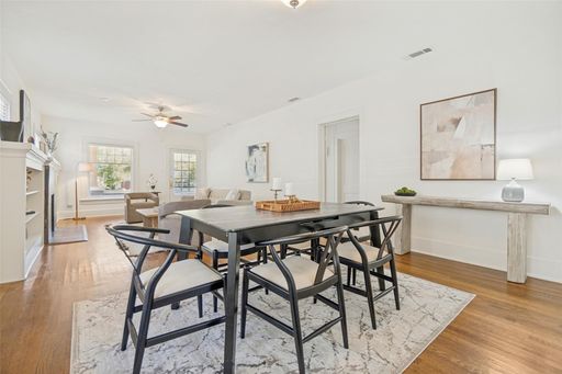 6106 Worth St., Dallas, TX 75214-4460