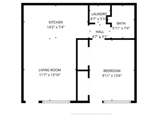 5722 Gaston Ave, #H, Dallas, TX 75214-6419