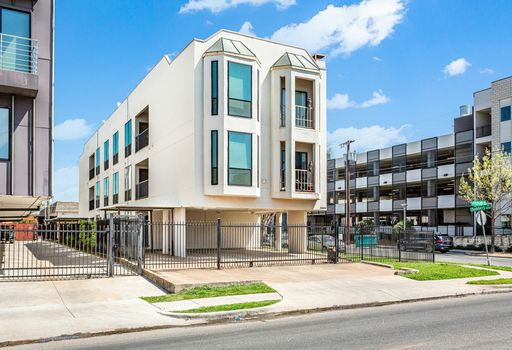 2002 N Fitzhugh Ave, #2, Dallas, TX 75204-4665
