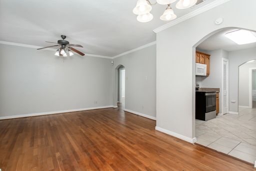 6340 Parkdale Dr, Dallas, TX 75227-6107