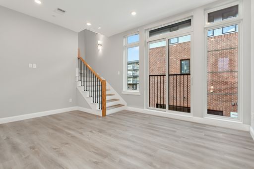 4780 Virginia Ave - Unit #1, Dallas, TX 75204