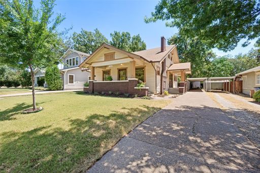 6106 Worth St., Dallas, TX 75214-4460
