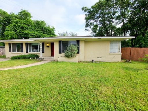 9867 Carnegie Pl, Dallas, TX 75228-3611
