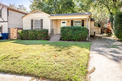 7326 Casa Loma Ave, Dallas, TX 75214-4105