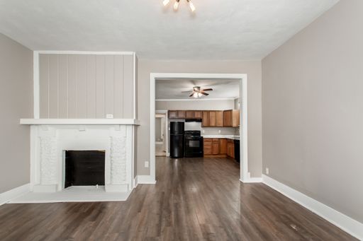 5736 Worth St, Dallas, TX 75214-4611