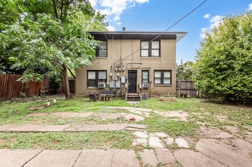 5736 Worth St, Dallas, TX 75214-4611