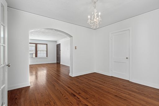 5918 La Vista Dr #3, Dallas, TX 75206-7218