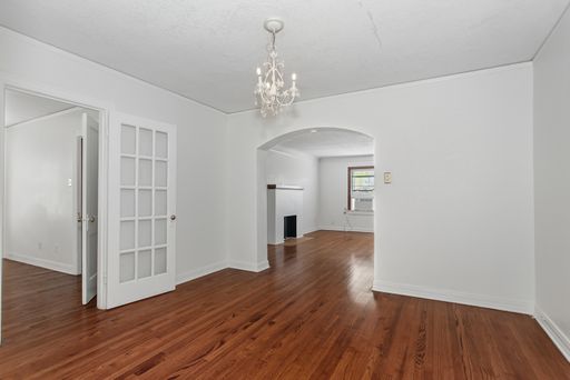 5918 La Vista Dr #3, Dallas, TX 75206-7218