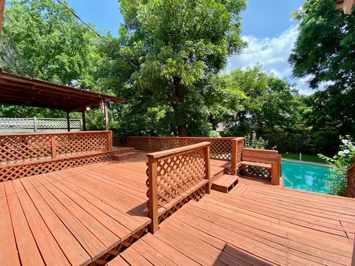 2125 Forest Oaks Dr, Dallas, TX 75228-5309