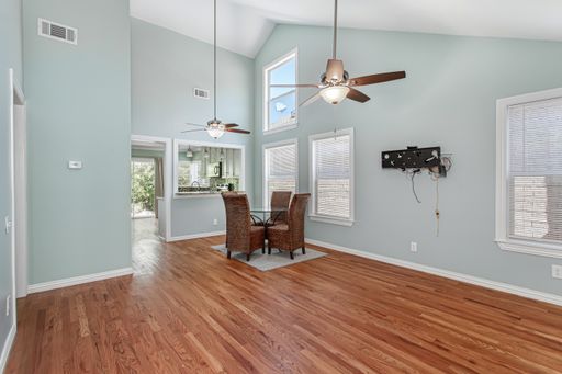 4139 Rosser Sq, Dallas, TX 75244-6643