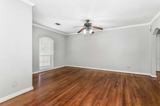 6340 Parkdale Dr, Dallas, TX 75227-6107