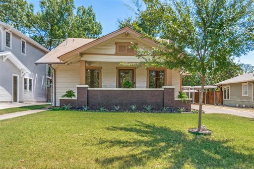 6106 Worth St., Dallas, TX 75214-4460