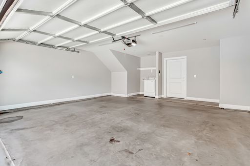 4780 Virginia Ave - Unit #1, Dallas, TX 75204