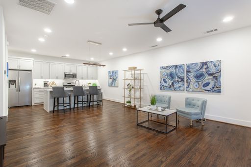 5602 Lindell Ave Unit C, Dallas, TX 75206-8702