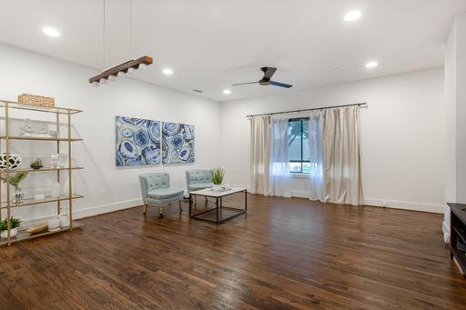 5602 Lindell Ave Unit C, Dallas, TX 75206-8702