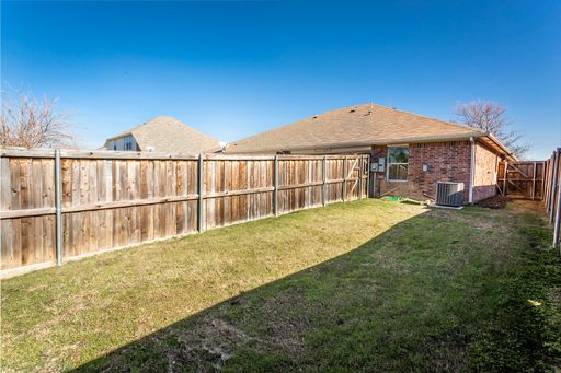1727 Preston On The Lake Blvd, Little Elm, TX 75068-6303