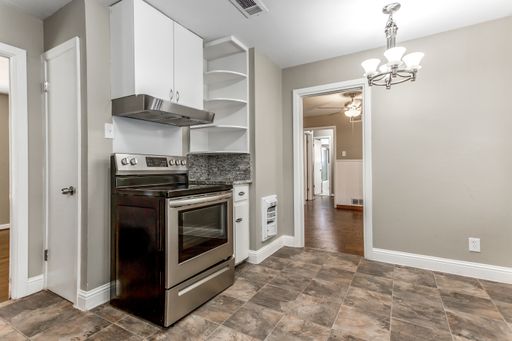 511 Classen Dr, Dallas, TX 75218-1727