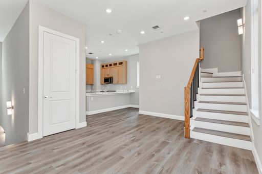 4780 Virginia Ave - Unit #1, Dallas, TX 75204