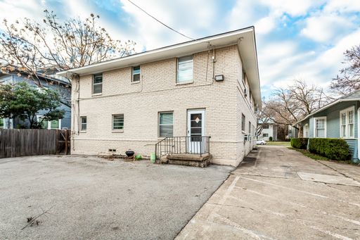 4916 Worth St Apt 1, Dallas, TX 75214-5363