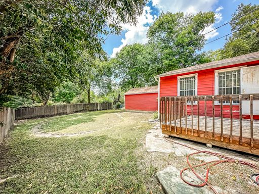 6340 Parkdale Dr, Dallas, TX 75227-6107